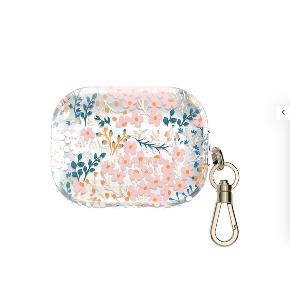 KATE SPADE AirPod Pro case